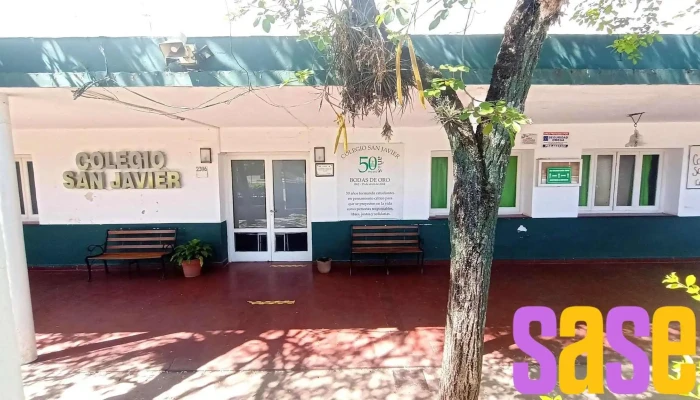 Colegio San Javier - Yerba Buena