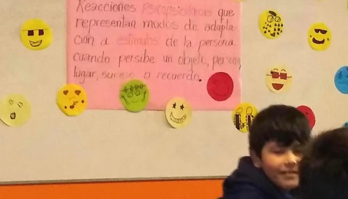 Colegio San José Villa Allende - Córdoba