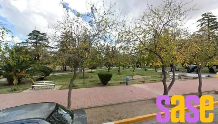 Colegio San Luis Rey - Primario - D5702Aqv San Luis