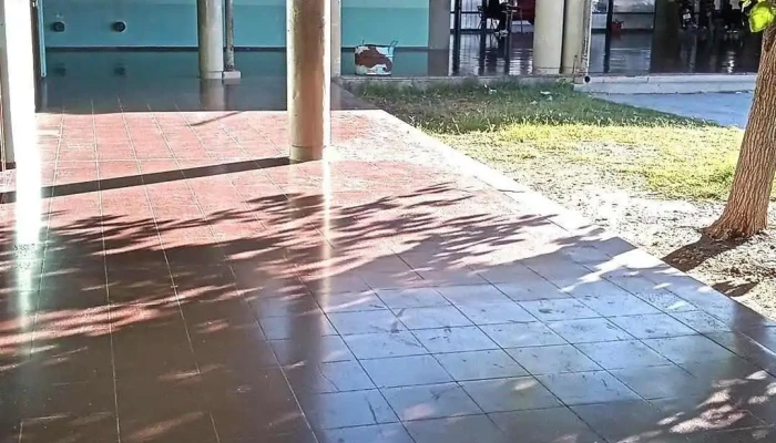 Colegio San Martin de Chimbas - San Juan