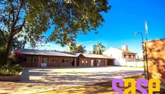 Colegio San Matias Nivel Secundario - Yerba Buena