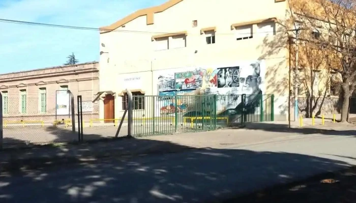 Colegio San Miguel - Gral. Roca