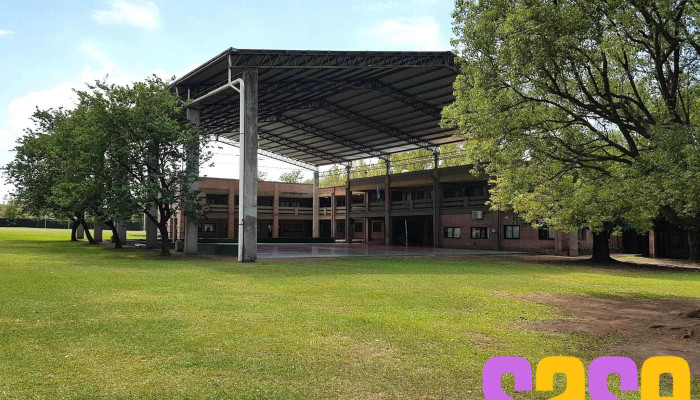 Colegio San Patricio - Yerba Buena