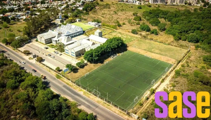 Colegio San Pedro Apóstol - Córdoba