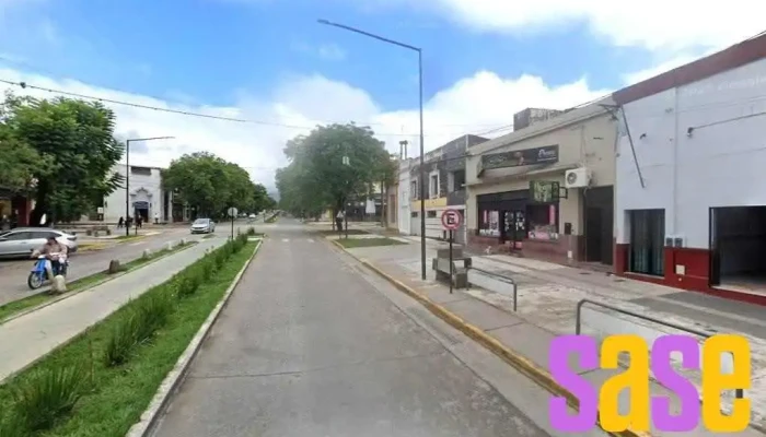 Colegio Santa Cecilia - T4103Aia San Miguel De Tucumán