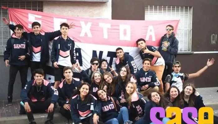 Colegio Santa Eufrasia - Río Cuarto