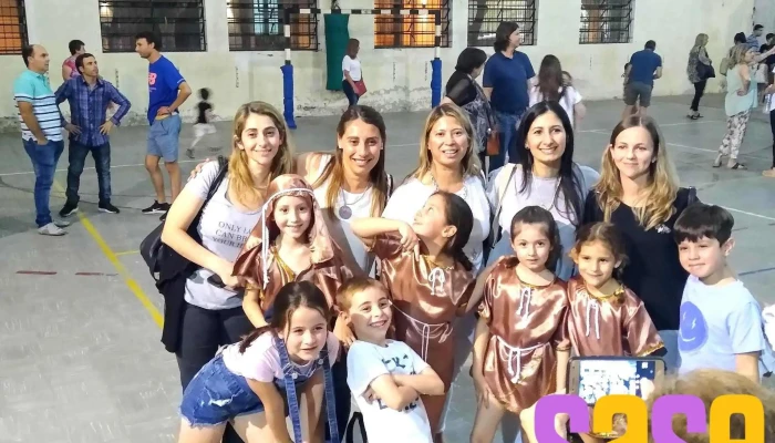 Colegio Santa Rosa - Venado Tuerto
