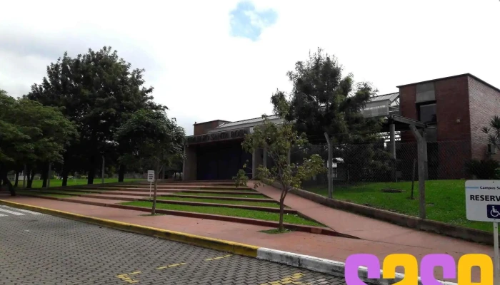 Colegio Santa Rosa - Yerba Buena
