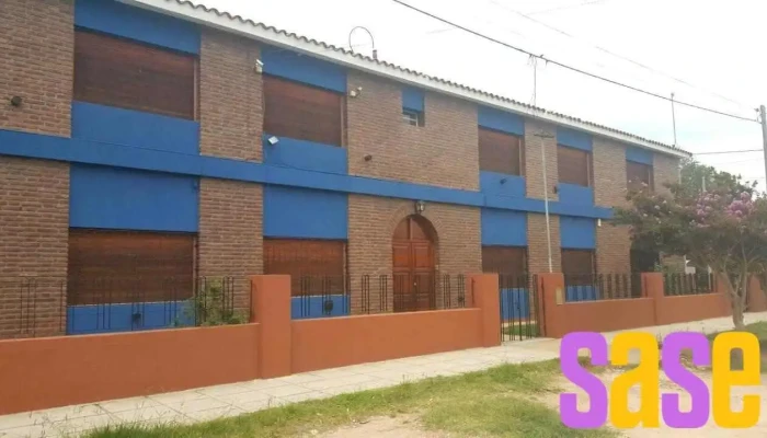 Colegio Santos Ángeles Custodios e Instituto Privado La Sagrada Familia - Río Cuarto