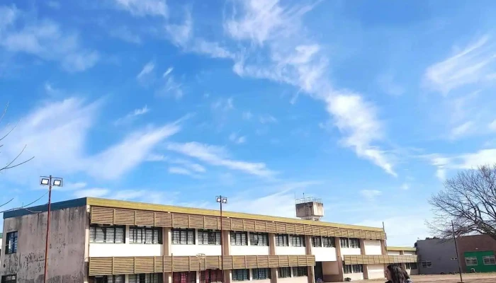 Colegio Secundario Dr Jose Luis Sersic - Corrientes
