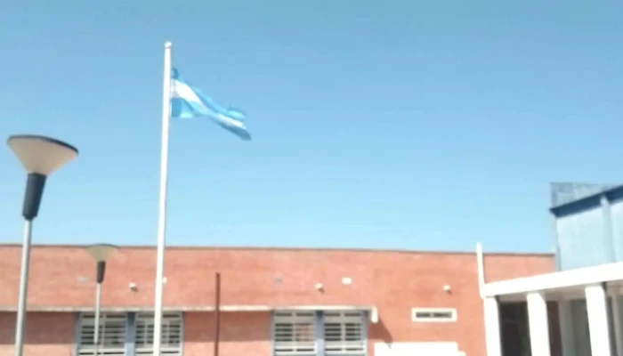 Colegio Secundario Ernesto Sabato - Corrientes