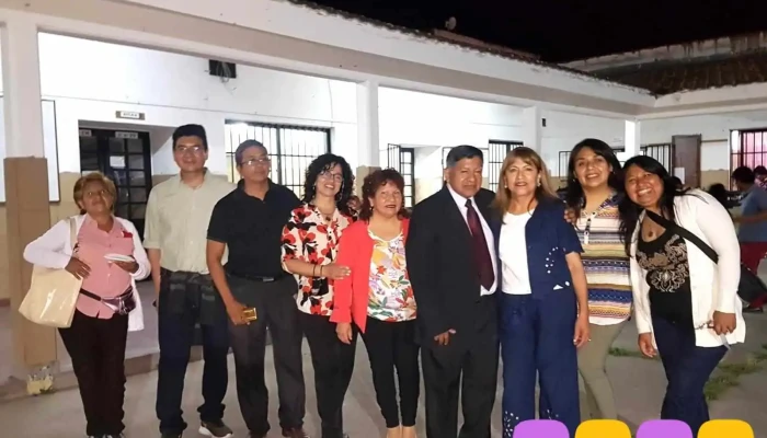 Colegio Secundario Genoveva Astigueta Nº 5073 - Destructor Entre Ríos 473