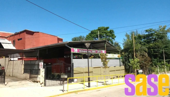 Colegio Secundario Iem San Andrés - Villa Carlos Paz