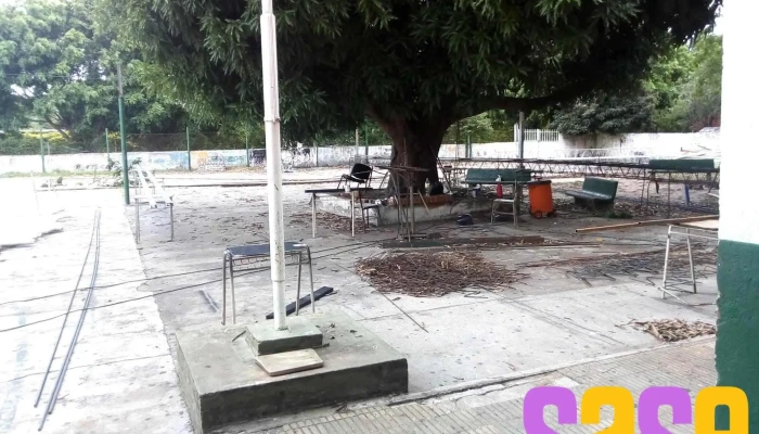 Colegio Secundario Juan Bautista Alberdi - Corrientes