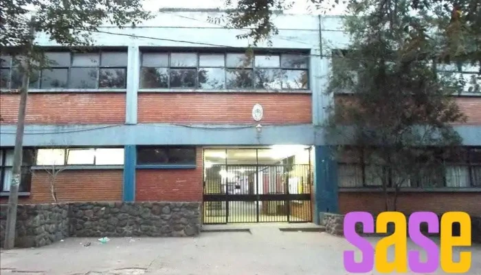 Colegio Secundario Nº 5.099 Juan Carlos Dávalos - San José De Metán
