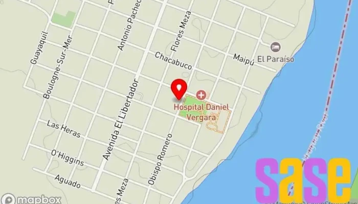 Colegio Secundario Para Adolescentes y Adultos Yepeyú - Corrientes