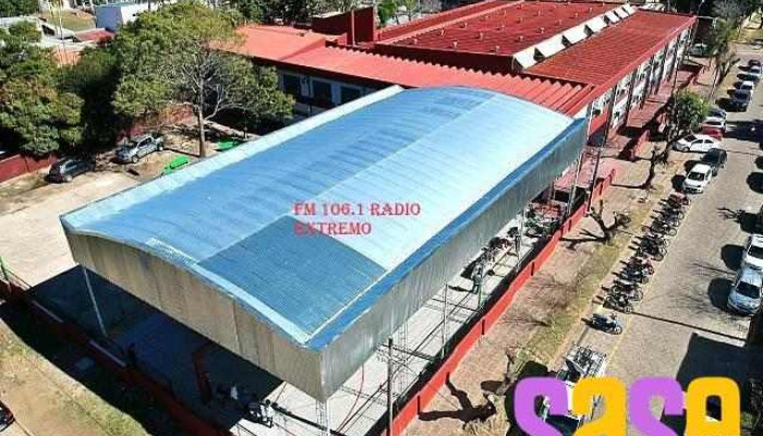 Colegio Secundario para Jóvenes y Adultos en Ituzaingó - Ituzaingó