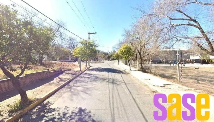 Colegio Secundario Saldan - Argentina