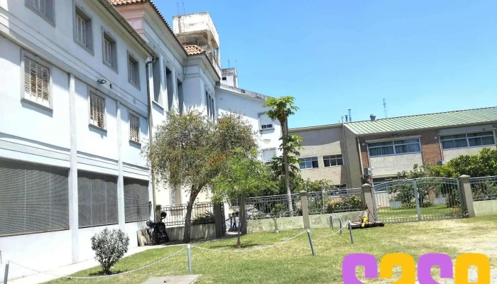 Colegio Teodelina Fernández de Alvear - Villa Gdor. Galvez
