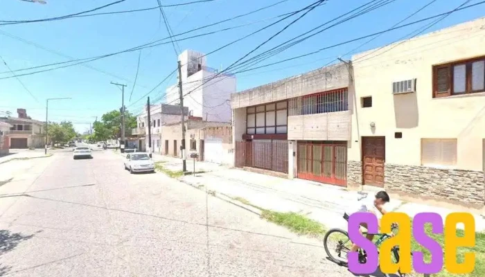 Comando Radio Eléctrico Zona Centro - Santiago Del Estero