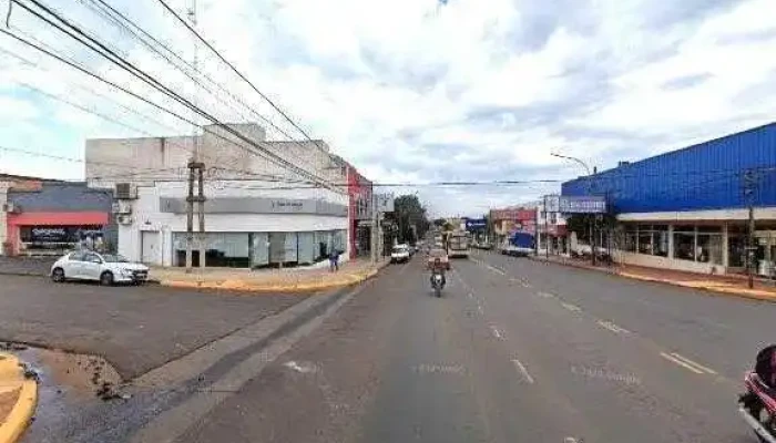 Comando Radioelectrico Ur I Direcciondeg - Posadas