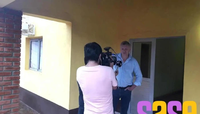 Comando Radioeléctrico - Wanda