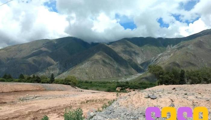 Comision Municipal -  Zona - Volcan