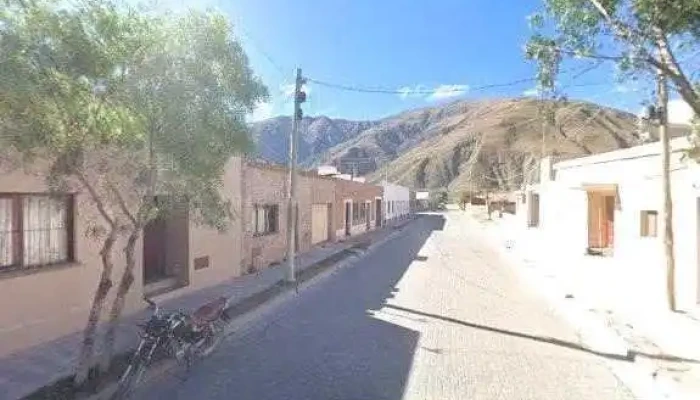 Comision Municipal -  Zonadeg - Volcan