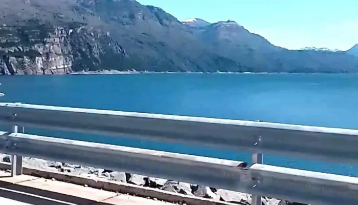 Complejo Hidroelectrico Futaleufu Videos - Chubut