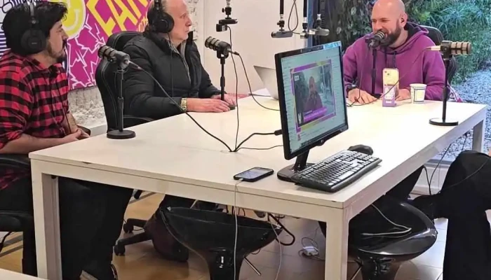 Comunidad Fan Fm 105.1 - S2000 Rosario