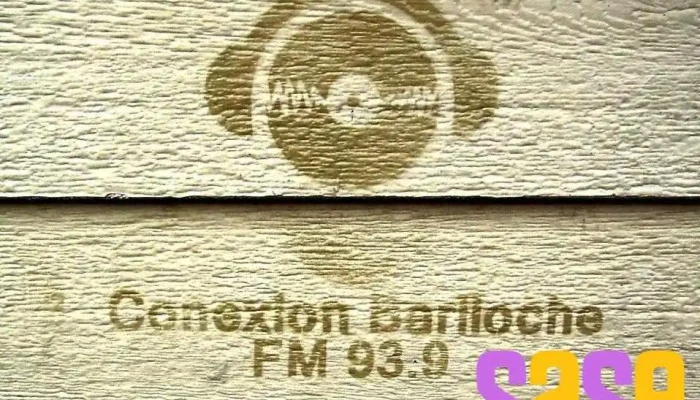 Conexión Bariloche - R8400 San Carlos De Bariloche