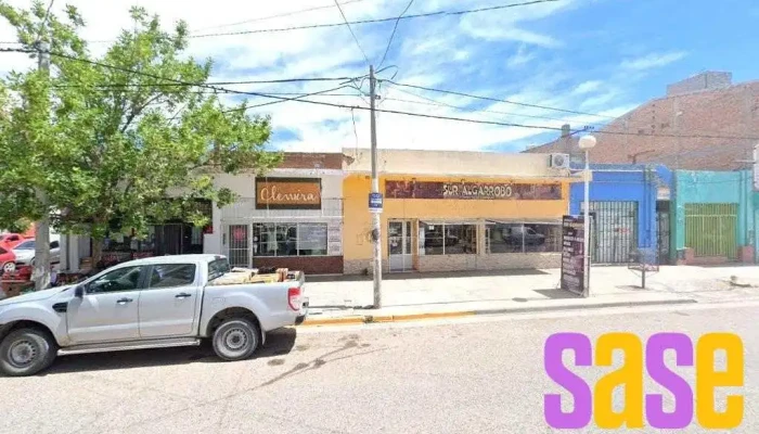 Consejo Provincial De Educacion - Cinco Saltos