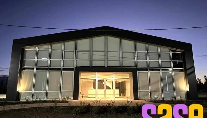 Construcciones Electricas Zorzan Sa -  Exterior - Río Cuarto