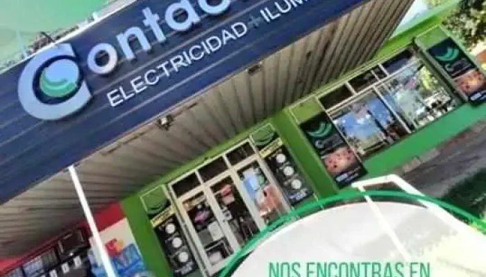 Contacto Luz -  Del Propietario - Villa Carlos Paz