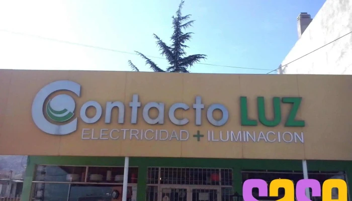 Contacto Luz -  Fotos - Villa Carlos Paz