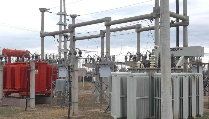 Cooperativa Cecsagal - Mendoza