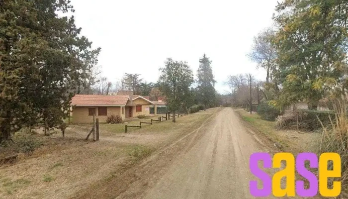Cooperativa de aguas corrientes de villa General Belgrano - Villa Gral. Belgrano