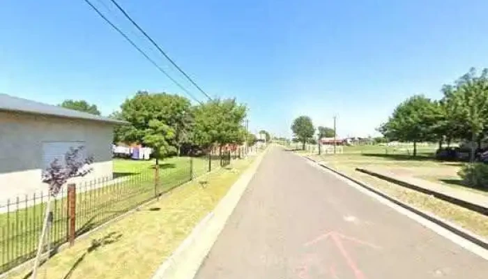 Cooperativa De Consumo De Energia Electrica -  Como Llegardeg - Aldea San Antonio