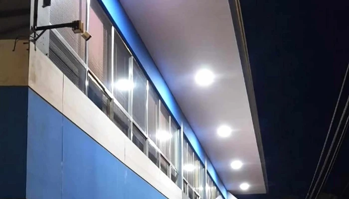 Cooperativa De Electricidad De Montecarlo Limitada -  Opiniones - Montecarlo