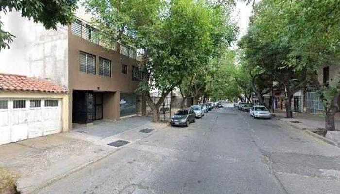 Cooperativa De Electricidad Santa Rosa Ltda -  Como Llegar - Mendoza