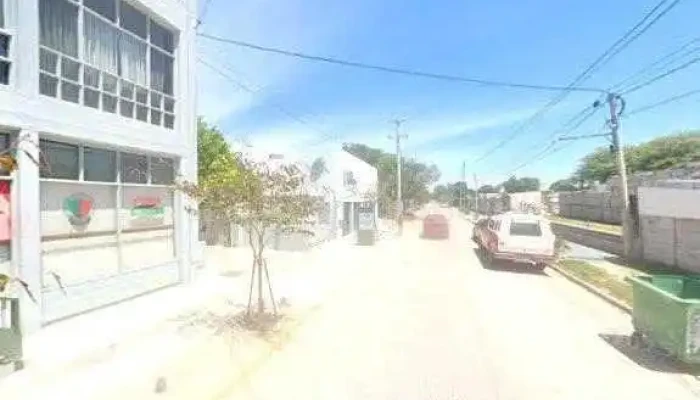 Cooperativa De Electricidad Villa Del Rosario -  Zona - Villa del Rosario