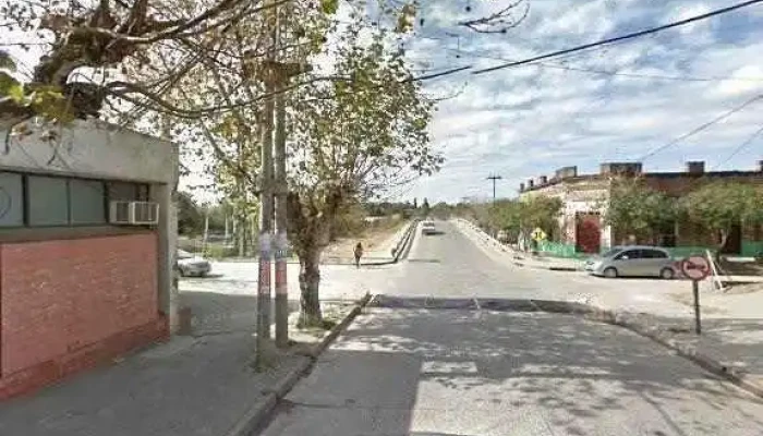 Cooperativa De Electricidad Y Osp La Paz Ltda Como Llegar - La Paz