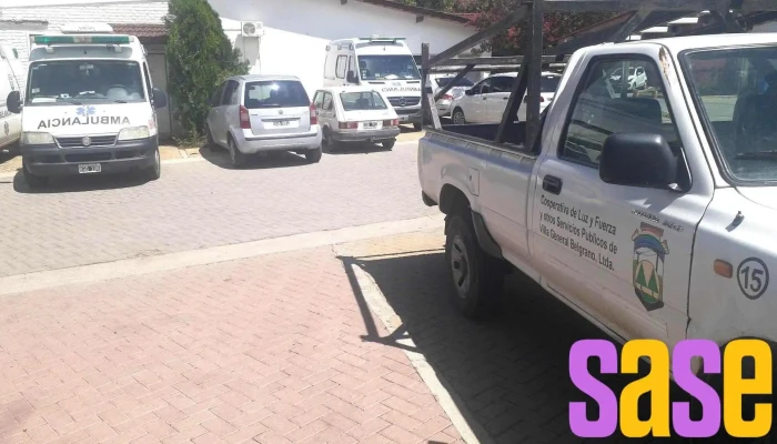 Cooperativa de Luz y Fuerza De Villa General Belgrano Ltda. - Villa Gral. Belgrano