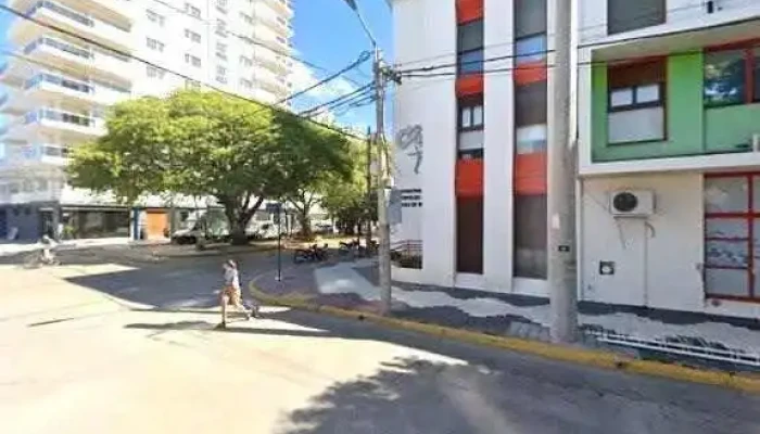 Cooperativa De Obras Y Servicios Publicos Ltda De Rio Tercero Cerca De Mideg - Río Tercero