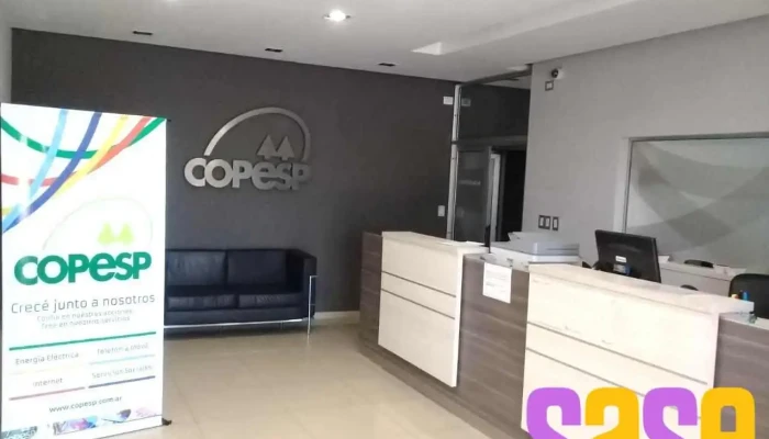 Cooperativa De Provision De Electricidad Y Servicios Publicos General Cabrera Del Propietario - Gral. Cabrera