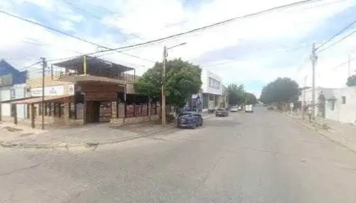 Cooperativa De Provision De Energia Electrica Zapala Ltda Telefono - Zapala