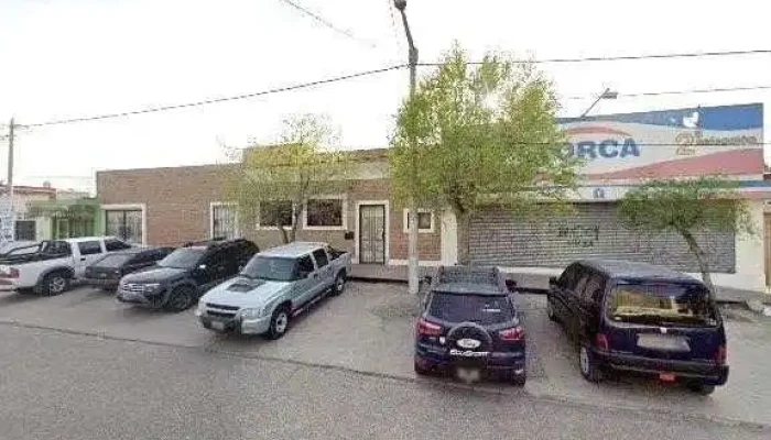 Cooperativa De Servicios De Trelew -    Agua Y Cloacas Puntaje - Trelew