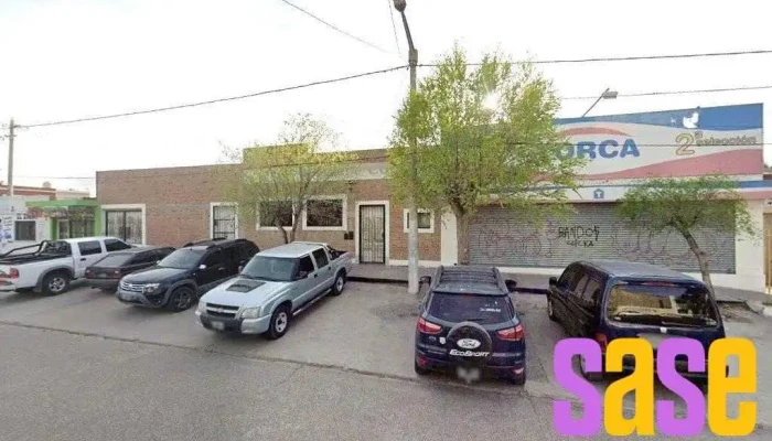Cooperativa de servicios de Trelew - Agua y cloacas - Trelew