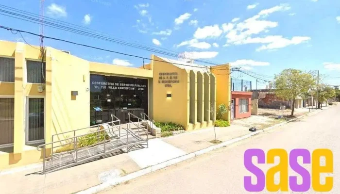 Cooperativa de Servicios Públicos El Tio - Villa Concepción Ltda. - El Tío