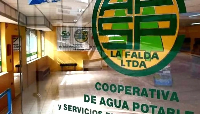 Cooperativa de Servicios San Antonio Ltda - Valle Hermoso